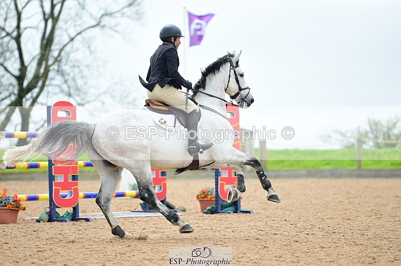 230505A-141128-04492 - Cls 22 Talent Seeker & 7 year old Quali