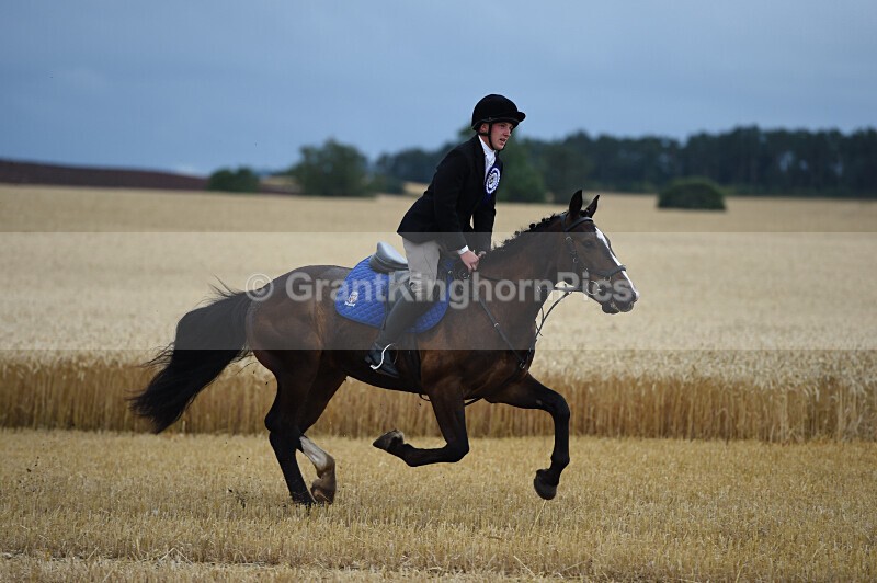181 - Flodden Rideout 2026