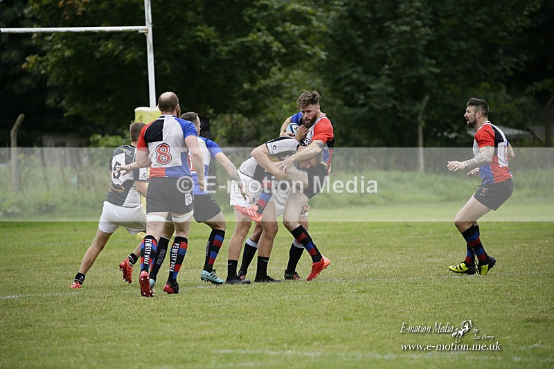 RU 250921 230 - Devizes II RFC V Pewsey Vale RFC 25/09/21