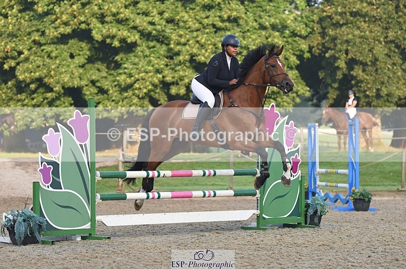 230909-074414-03973 - Cls 15 British Novice & 90cm Open