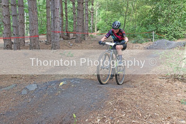 A41A8538 - MTB East Round 8 Betteshanger 15th June 2025 10:30 Female Adult Elite+Female U14/U16Juv/Youth Race