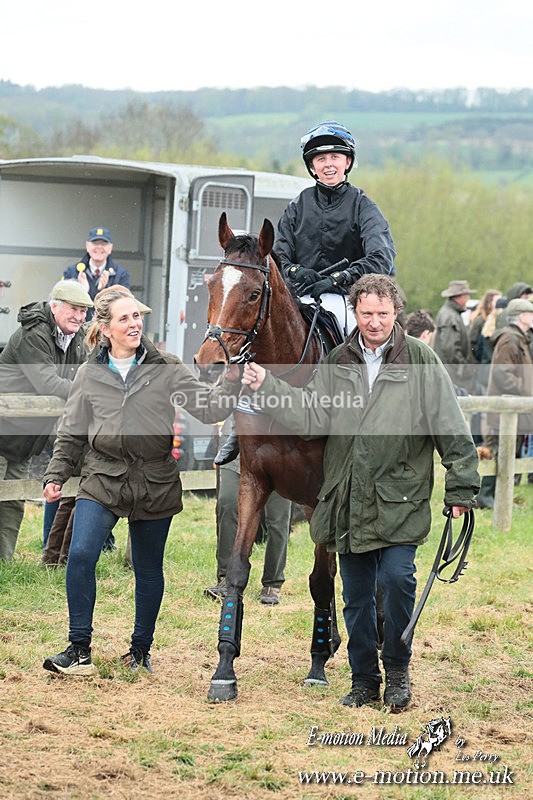 PtP 210425  461 - Paxford Races Easter Monday 21/04/25
