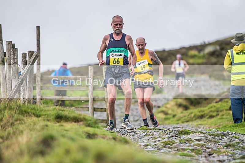 Skiddaw-812 - Skiddaw Fell Race Sunday 6th July 2025