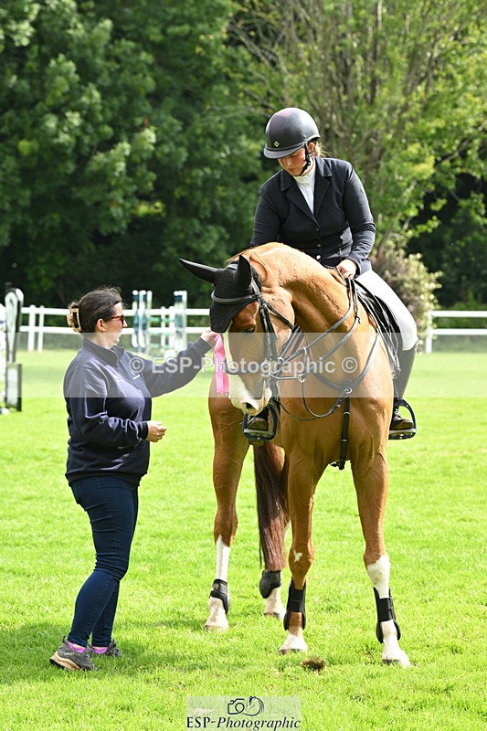 250615A-093602-09499 - Cls 35 Foxhunter