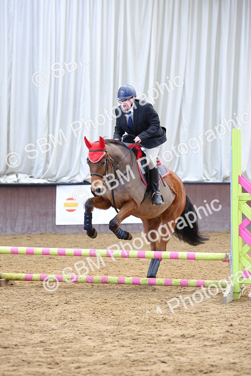 SBM_000656 - Class 3 - 60cm