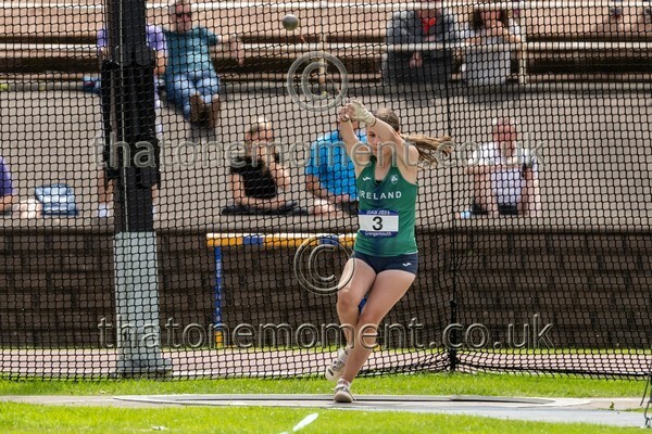 SIAB23-913116 - Field Female Set One