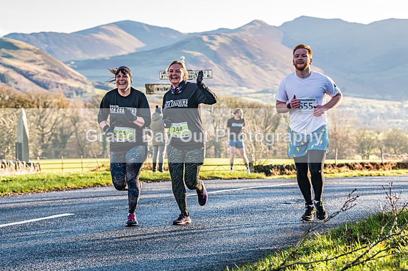 North Lakes Half Marathon  10k-1302 - North Lakes Half Marathon & 10K Road Races Monday 2nd January 2023
