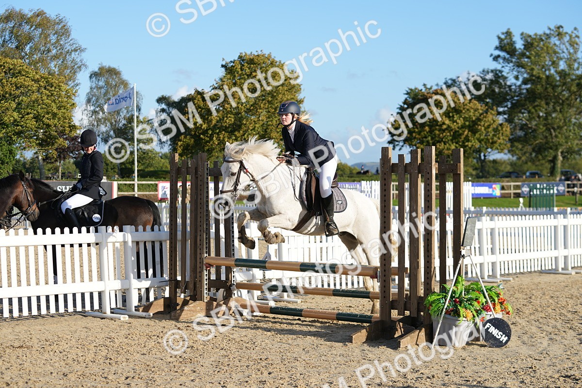 SBM_53963 - J8 - Junior Pony 65cm Championship