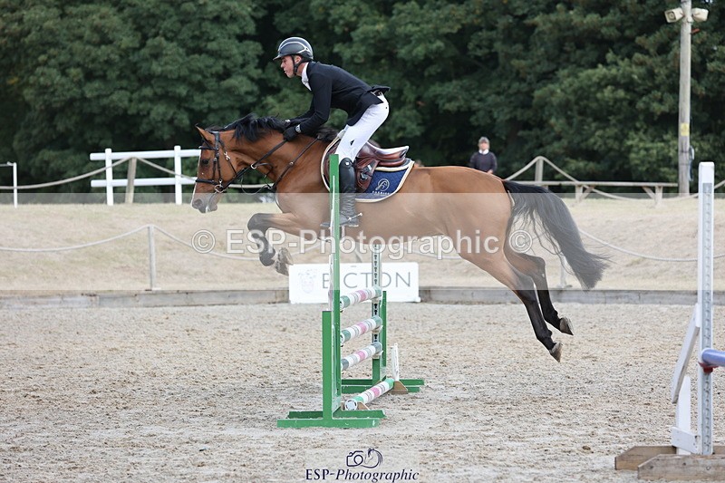 250829A-104615-01217 - Cls 7 British Novice and 90cm