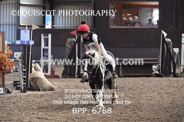 BPP_6768 - CLASS 2 BE70CM