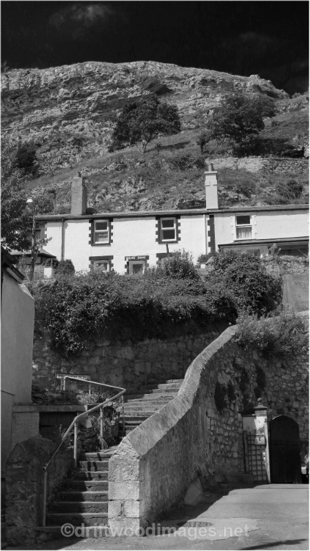 Llandudno Ty Coch cottages - Llandudno and Conwy, North Wales