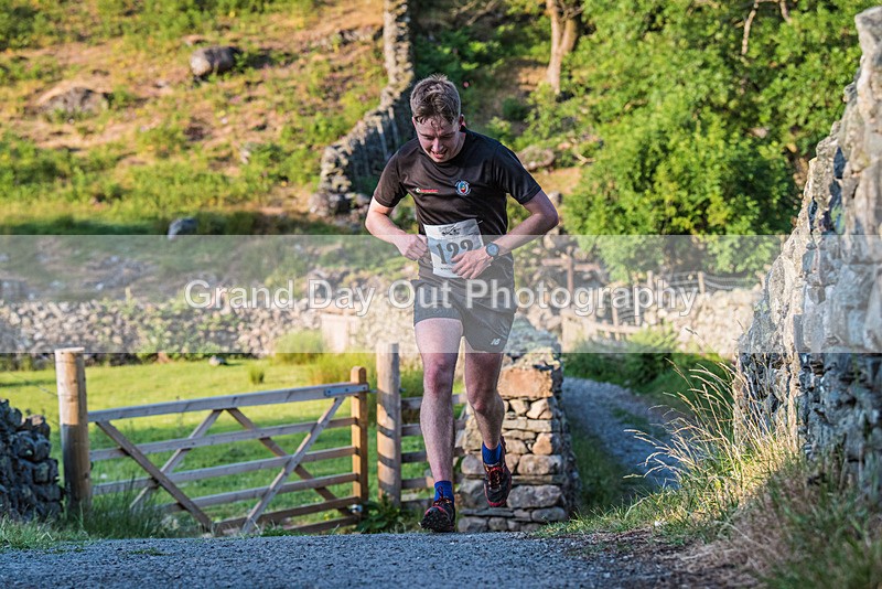Langstrath-472 - Langstrath Fell Race Wednesday 21st June 2023