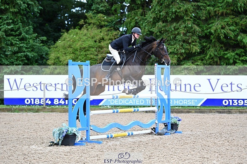 240710-090005-21504 - Cls 110 5 Yr Old 1.10m
