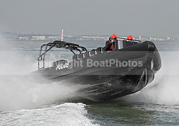 100515 DELTA ONE IMG_0084 - DELTA RIGID INFLATABLE BOATS