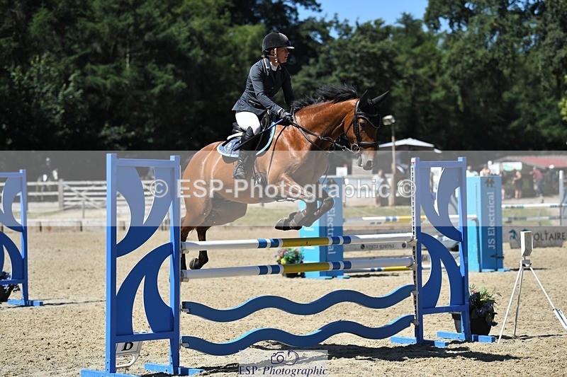 230707-113844-07256 - Cls 16 Newcomers & 1.10m Open