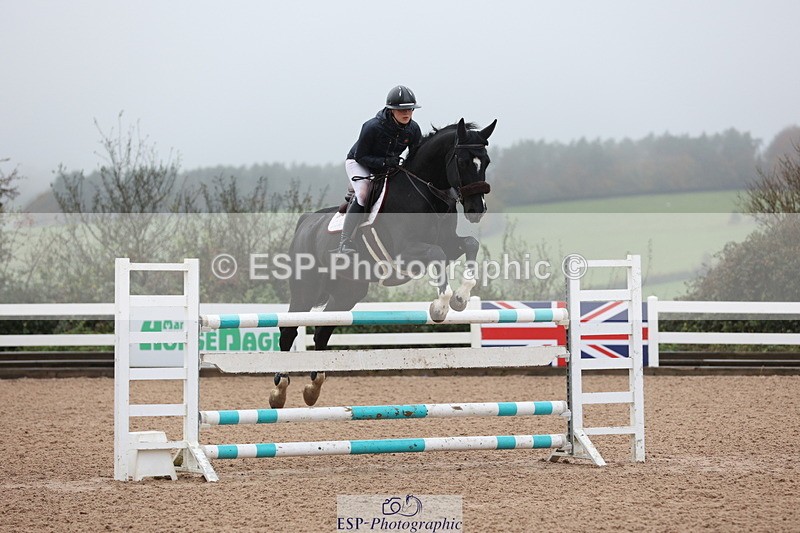 231112A-133410-04535 - Cls 20 Newcomers & 1.10m Open