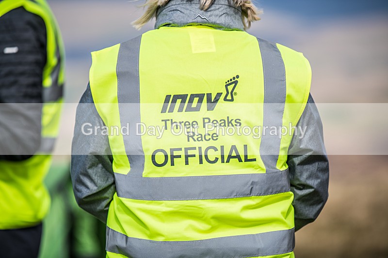 3 Peaks-4 - The 3 Peaks Race Saturday 27th April 2024