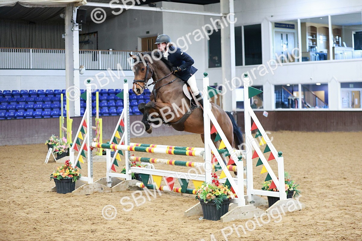 SBM_002926 - Class 9 - Senior British Novice - 90cm