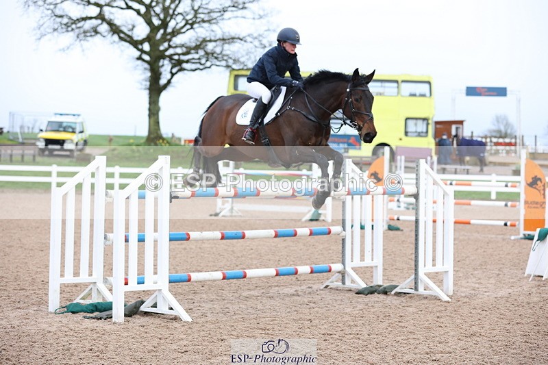 240223A-145131-02015 - Cls 6 Foxhunter and 1.20m Open