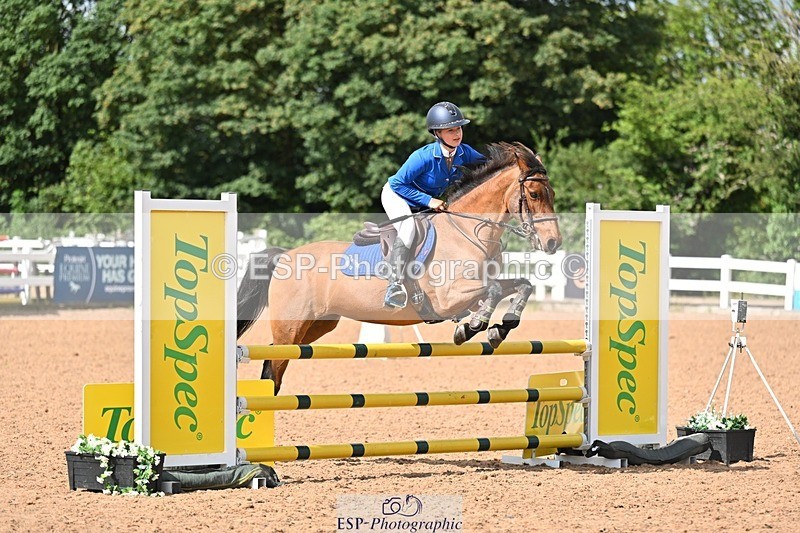260628-100456-07121 - Cls 36 Pony Discovery + 90cm Open