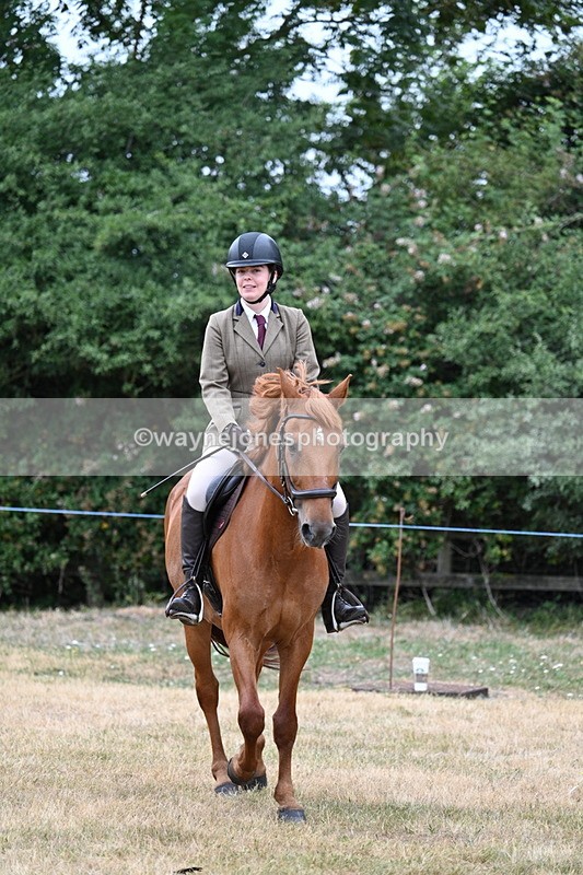 WJ7_0385 - Class 2 Best rider