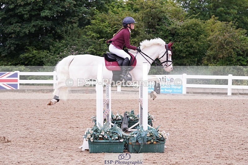 250629-091058-10090 - Cls 35 Pony British Novice & 80cm Open