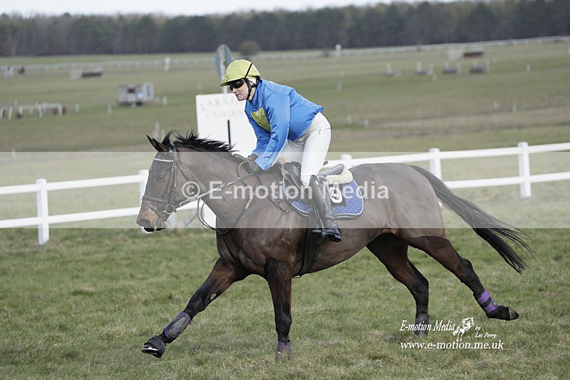 PtP 260223 166 - South & West Wilts Point-to-Point Larkhill 26/02/23
