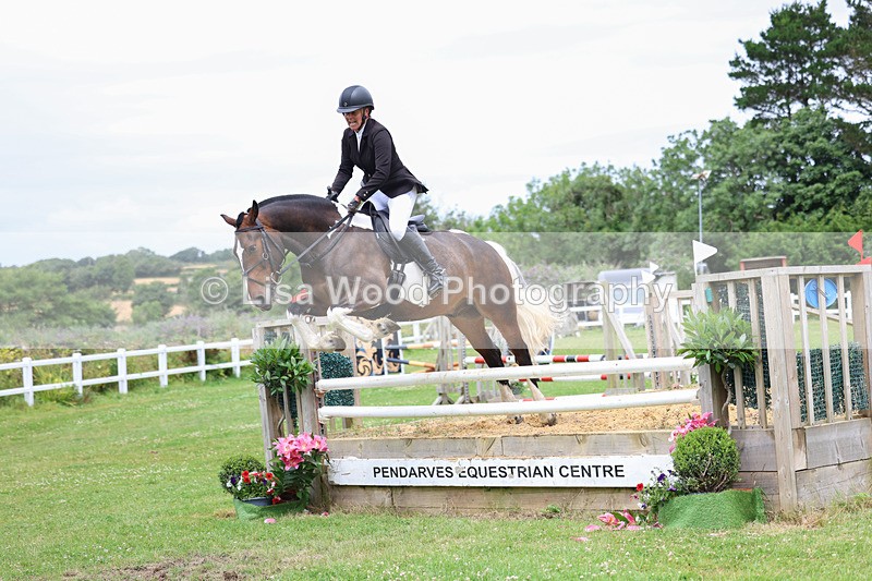 3E7A1953 - Class 6: Veteran 45 and over