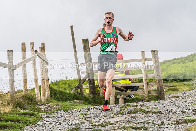 Skiddaw-531 - Skiddaw Fell Race Sunday 2nd July 2023