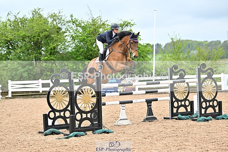 240501A-135415-00888 - Cls 8 Snr Foxhunter and 1.20m Open