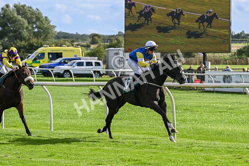 080926-Race 5-Lope Y Linda-2713 - Race 5 4.11pm Every Race Live On Racing TV Handicap