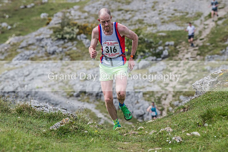 Hutton Roof-22 - Hutton Roof Fell Race Saturday 23rd May 2026