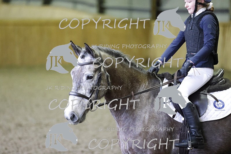 _R6A1145 - Class 1 walk trot 2022