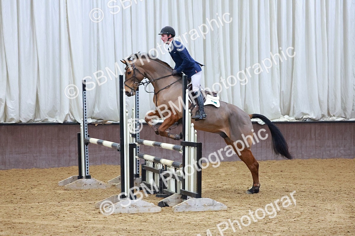 SBM_000667 - Class 3 - Senior Discovery - 1.00m