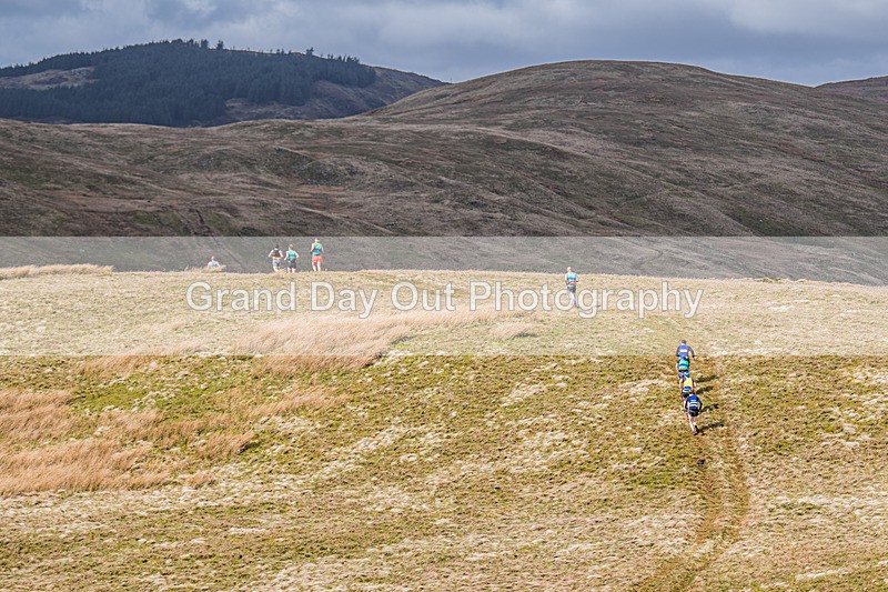 Jefferys Mount-87 - Jeffrey's Mount Figure of Eight Fell Race Saturday 11th April 2026