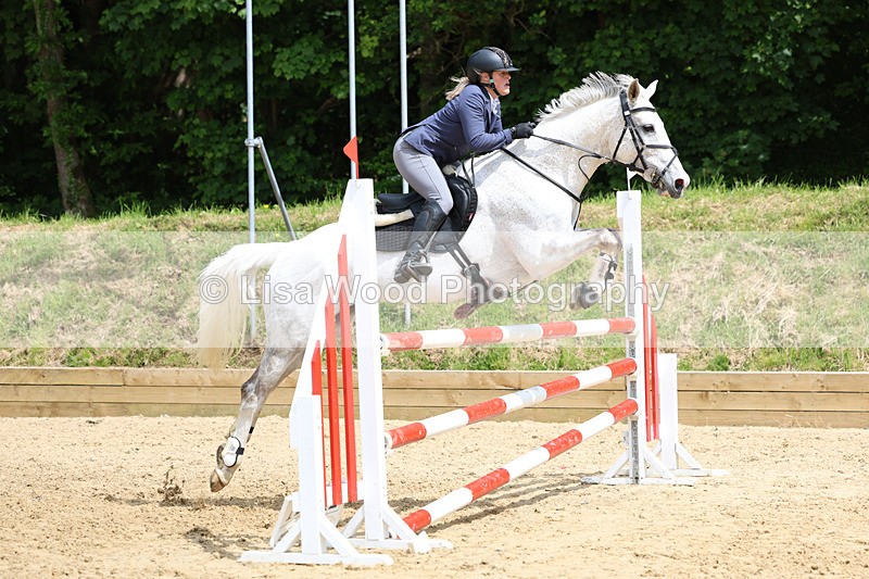 3E7A0912 - Class 12: 1.05 National Amateur Qualifier