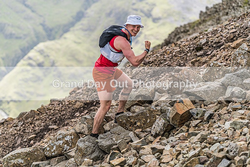 Borrowdale-802 - Borrowdale Fell Race Saturday 3rd August 2024