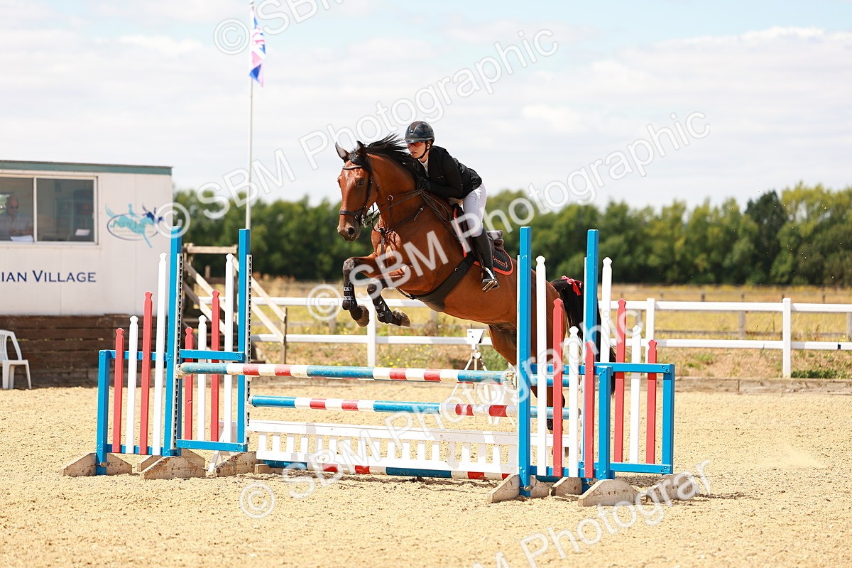 SBM_006163 - Class 3 - Senior British Discovery - 1.00m