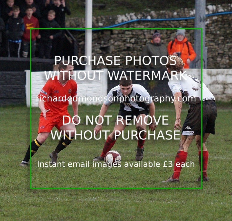 kwr37 - Kendal Town v Workington AFC