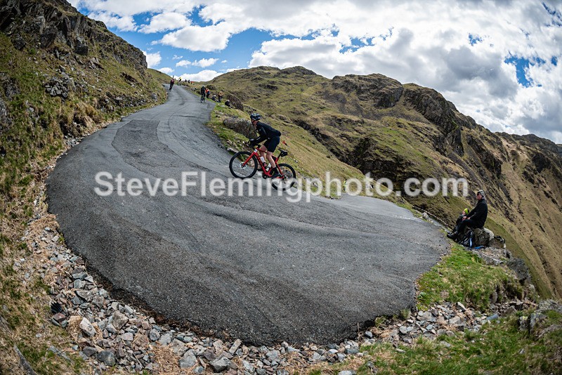 120347 - Hardknott Hairpin 12.00 - 13.00