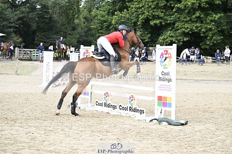 250830A-102630-05578 - Cls 21 British Novice and 90cm Open