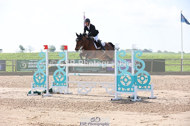 250427-105642-15711 - Cls 36 Young Horse 7yr old