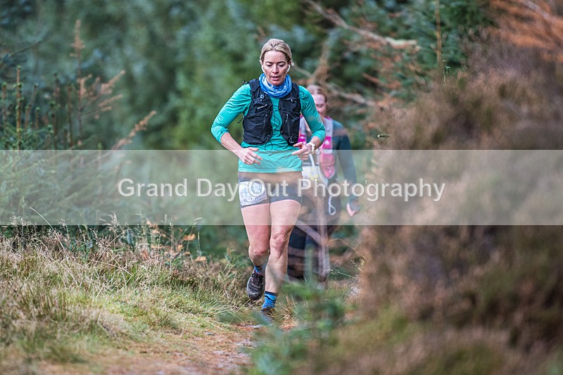Glentress-975 - High Terrain Events Glentress 21 & 10K Trail Races Saturday 15th November 2025
