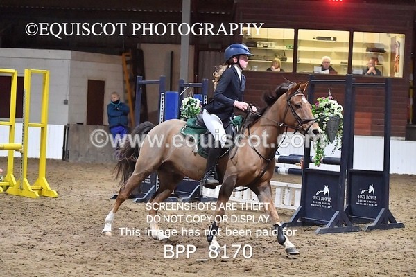 BPP_8170 - CLASS 3 Pony British Novice / 0.80m Open