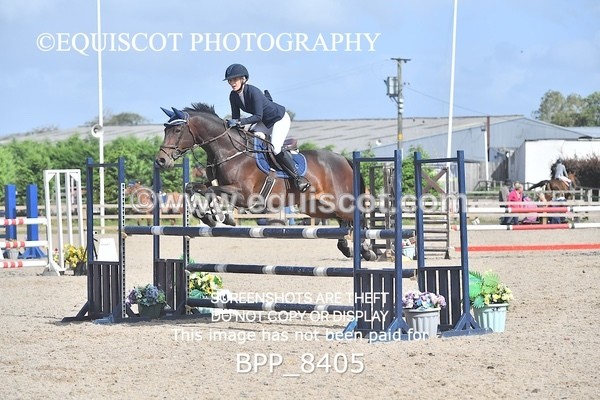 BPP_8405 - CLASS 36 SUN Equiyd 1.05m Amateur Championship Qualifier