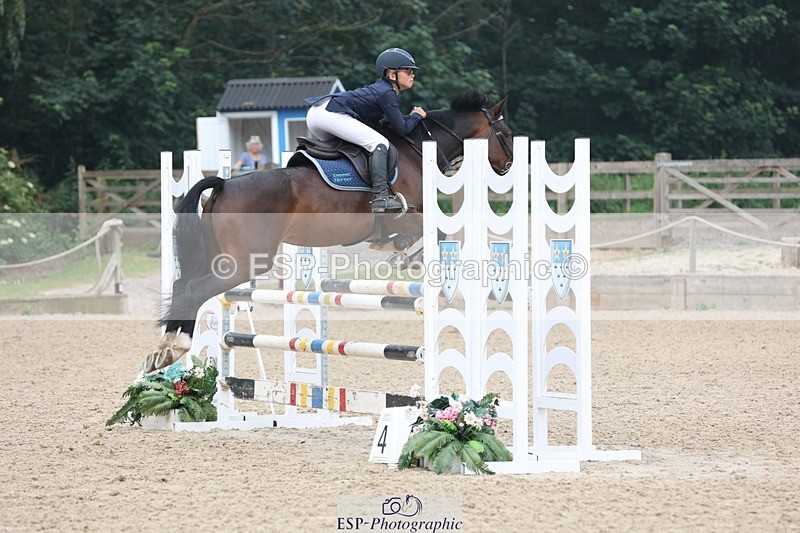 230618-085917-09440 - Cls 19 Pony Intro 1m