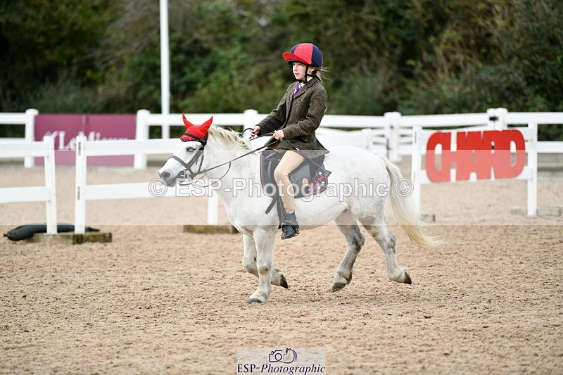 241013B-110248-00509 - Cls 2a 40cm Assisted