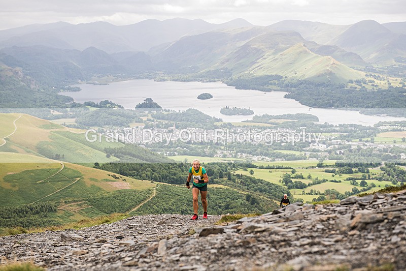 Skiddaw-492 - Skiddaw Fell Race Sunday 2nd July 2023