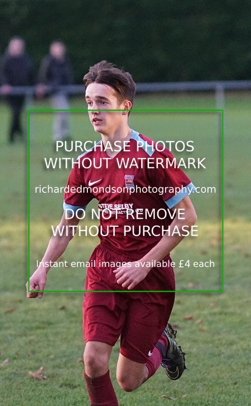 DSC08179 - Kendal County v Millom (13/11/21)