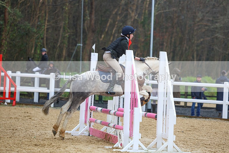 3E7A2355 - Class 4: 70 -75cm